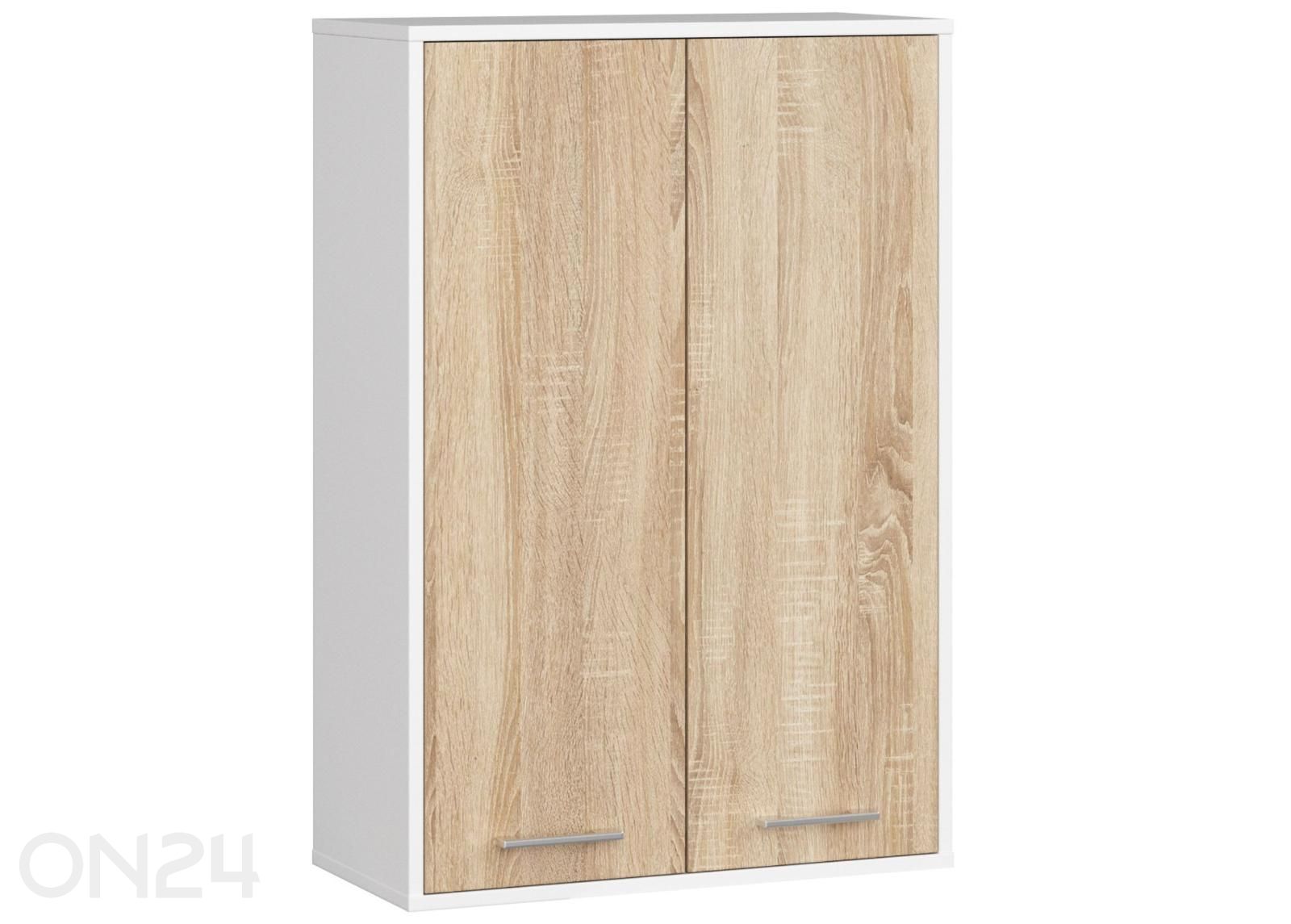 Верхний шкафчик для ванной Fin увеличить