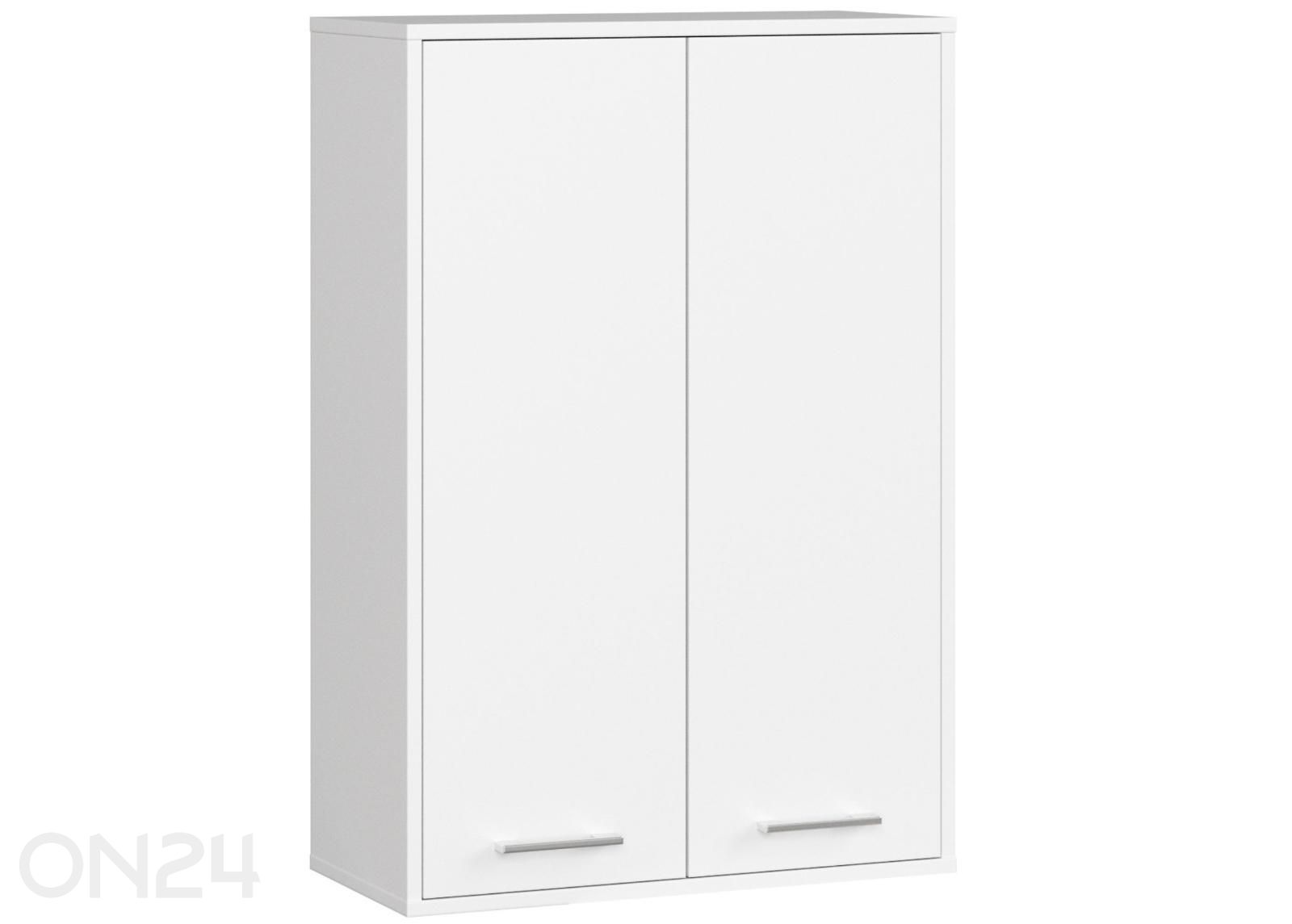 Верхний шкафчик для ванной Fin увеличить