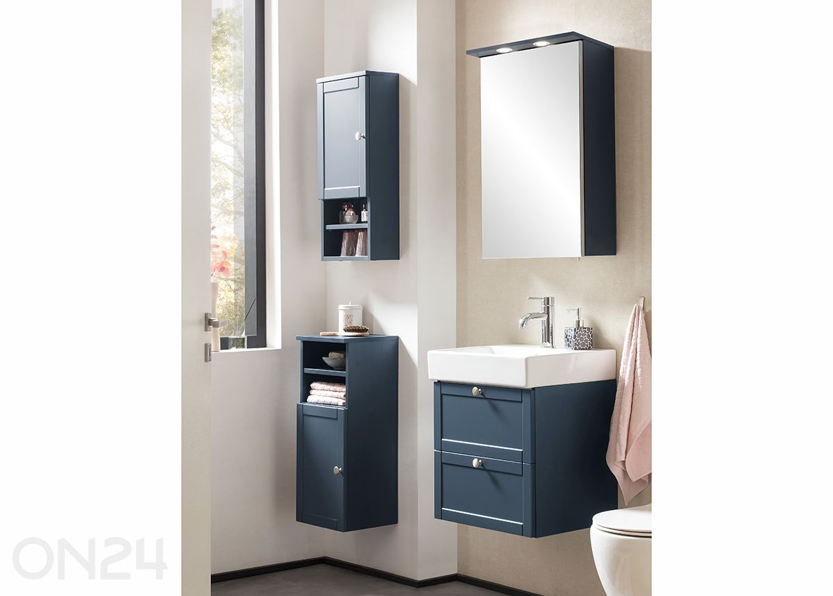 Верхний шкаф в ванную Jesper увеличить