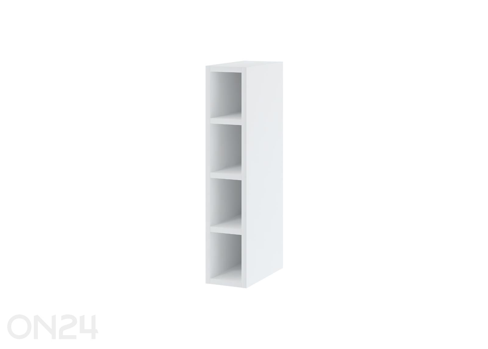 Верхняя кухонная полка 15x72 см увеличить