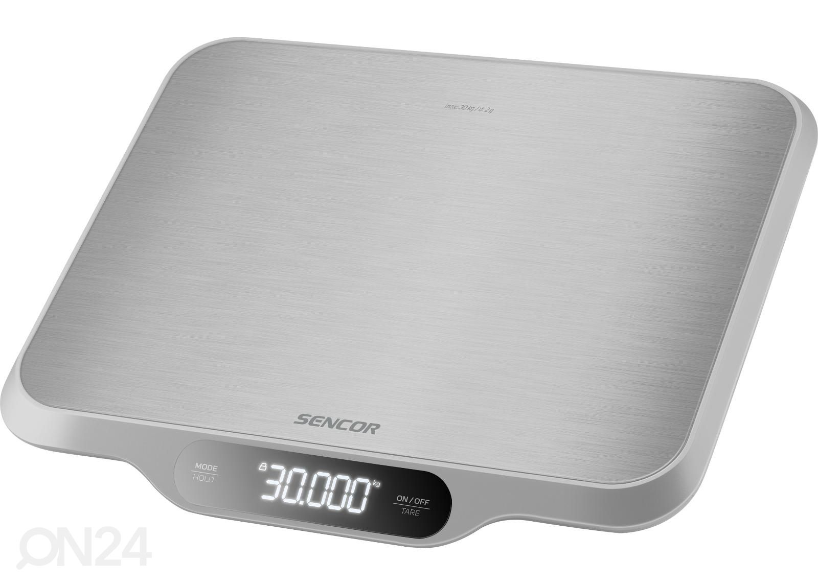 Весы кухонные Sencor SKS7300 увеличить