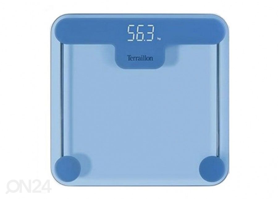 Весы Chrystal BlueTerraillon 15039 увеличить