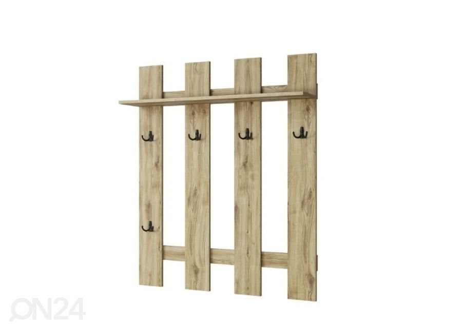 Вешалка Doorset увеличить