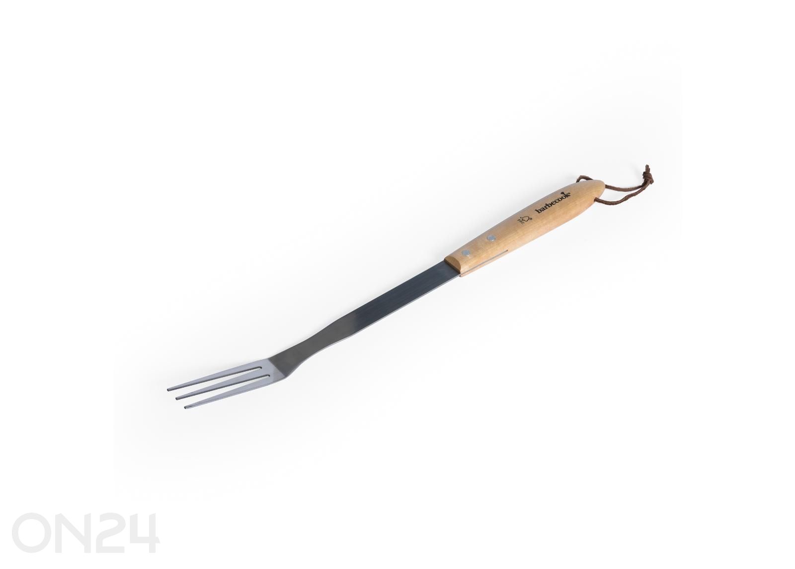 Вилка для гриля Barbecook FSC 46 см увеличить