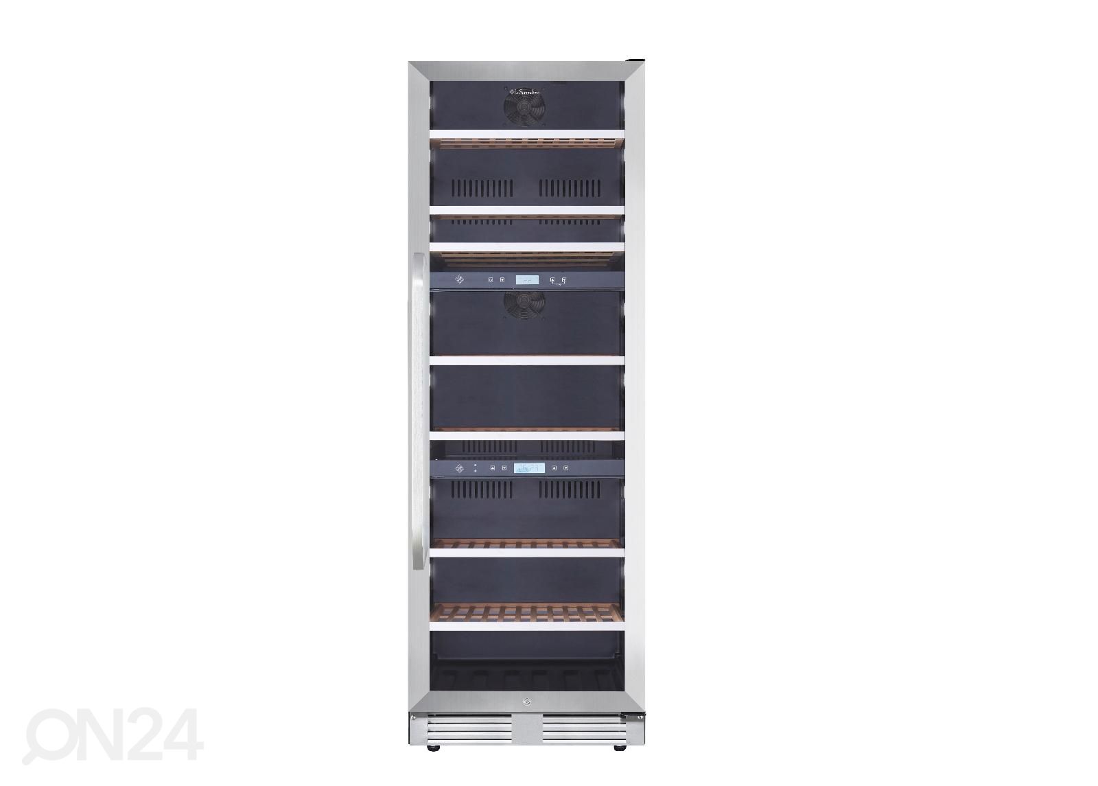 Винный холодильник La Sommelier MT145TZ увеличить