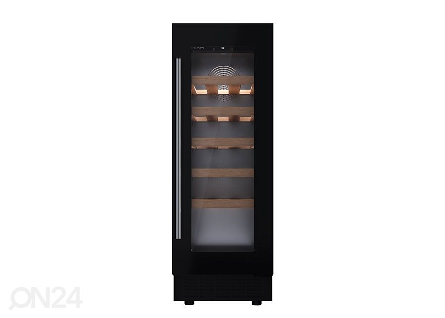 Винный холодильник Teka RVU10020GBK увеличить