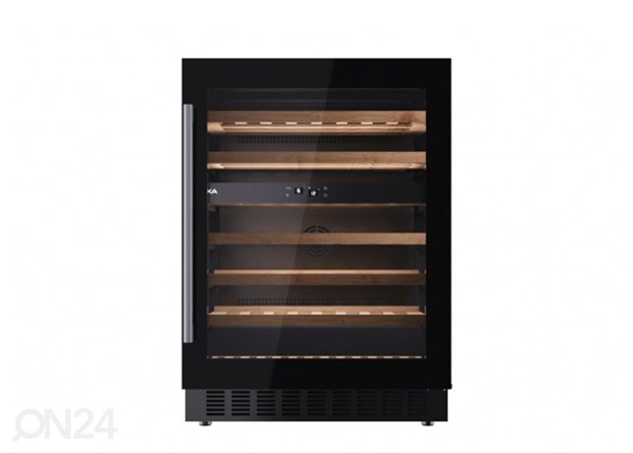 Винный холодильник Teka RVU20046GBK увеличить
