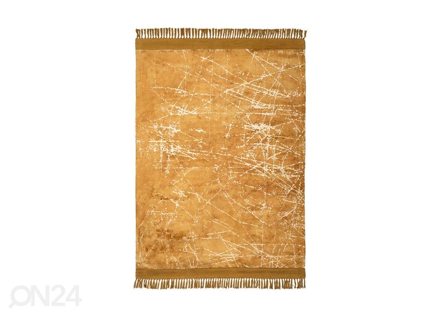 Вискозный ковер 160x230 см увеличить