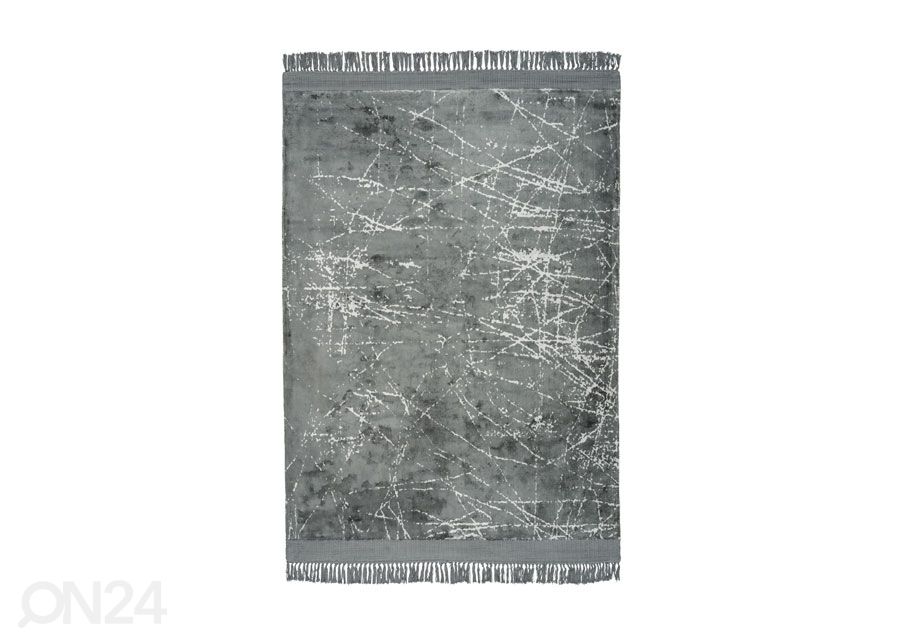 Вискозный ковер 160x230 см увеличить