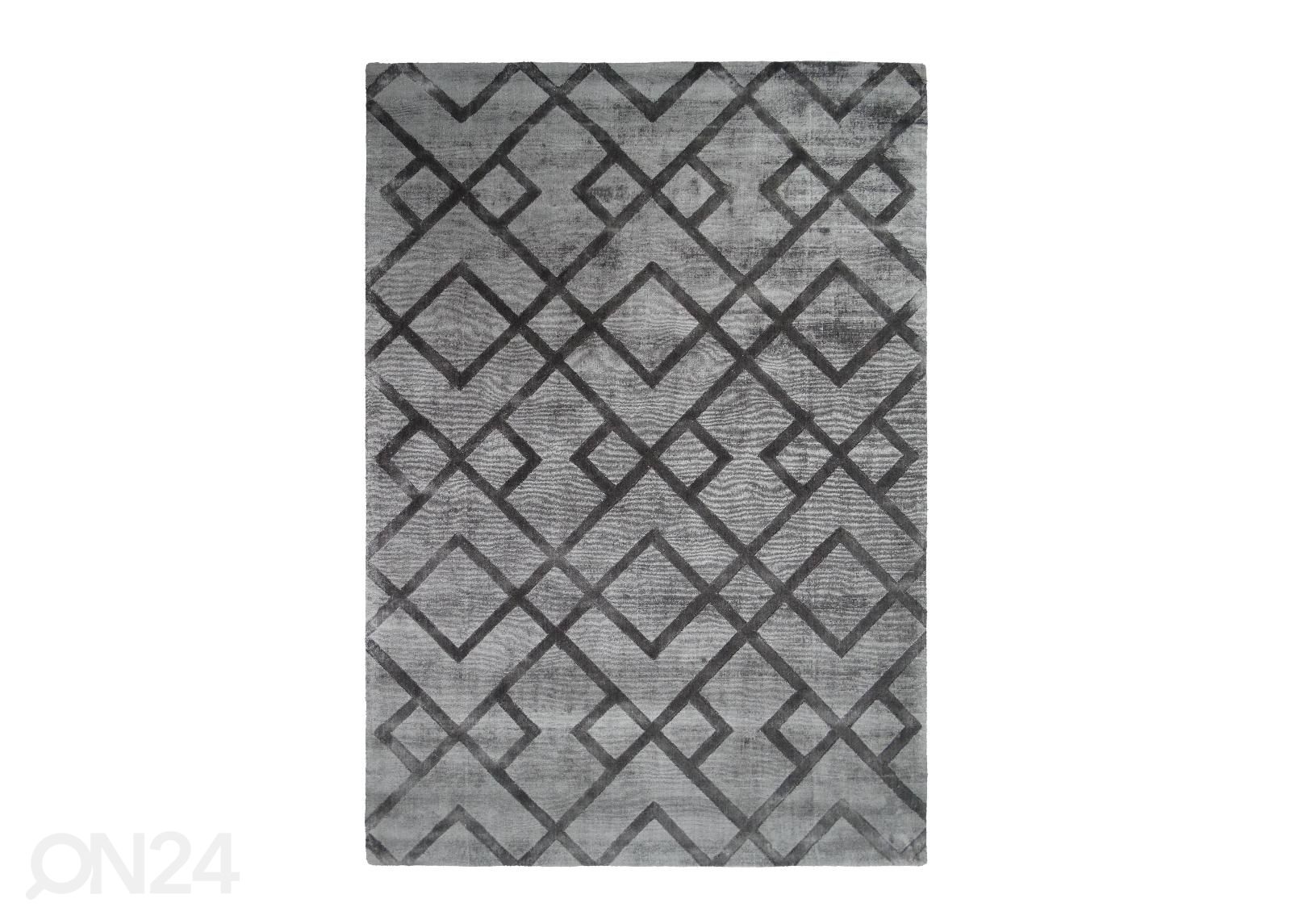 Вискозный ковер 200x290 см увеличить
