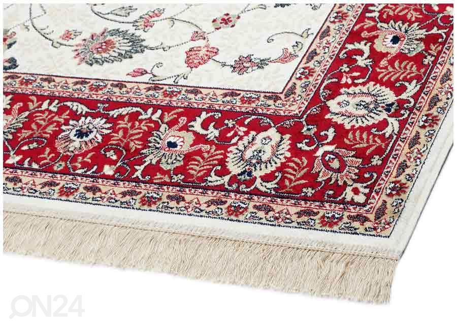 Вискозный Narma ковёр Almira ivory 185x275 см увеличить