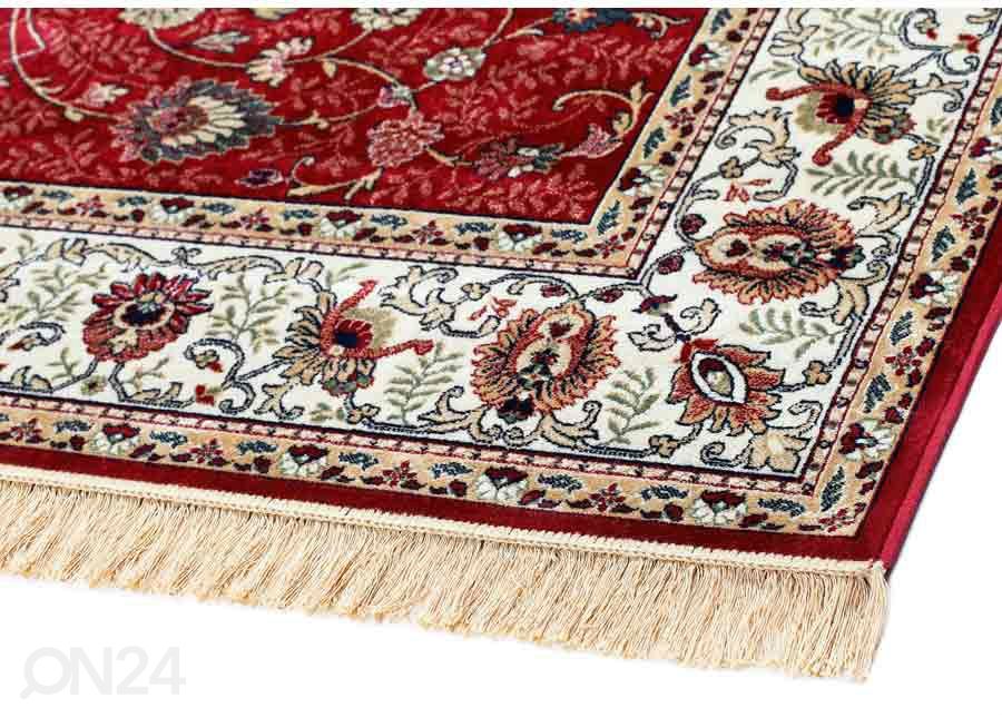 Вискозный Narma ковёр Almira red 120x170 см увеличить