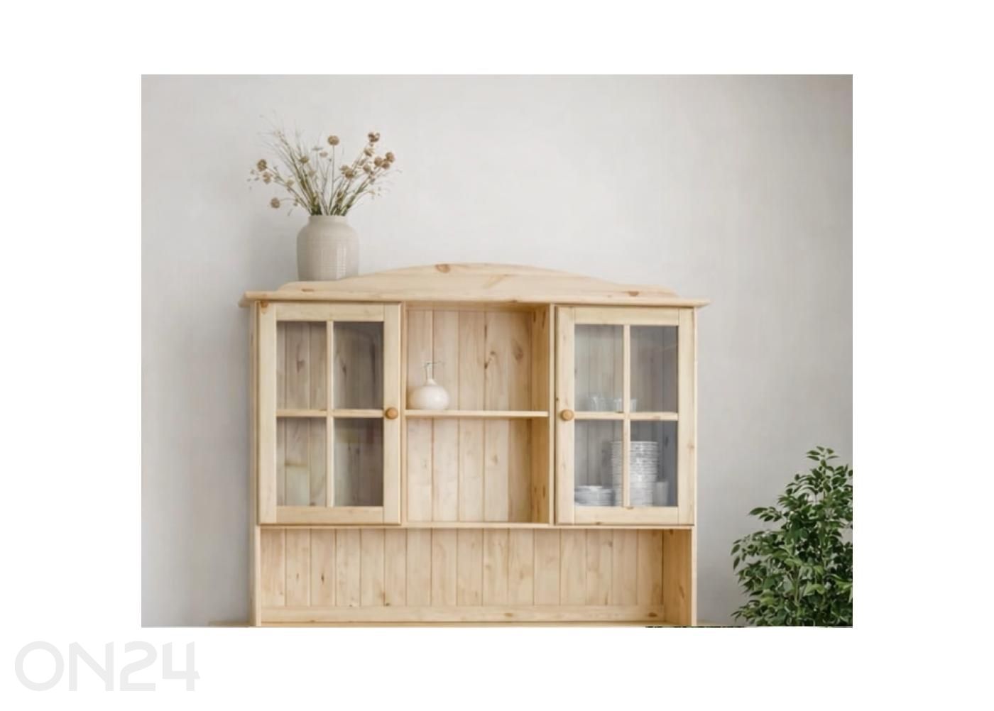 Витрина на стену увеличить