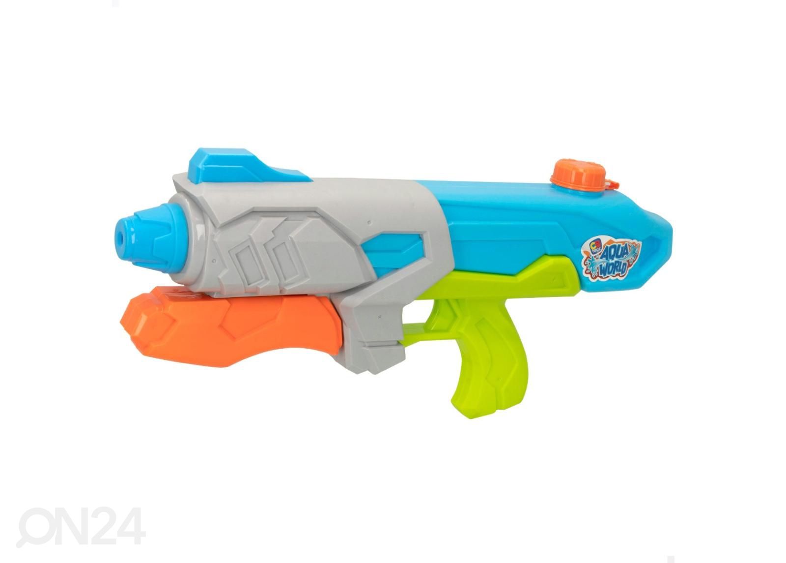 Водный пистолет Aqua World CB Toys 950 ml увеличить