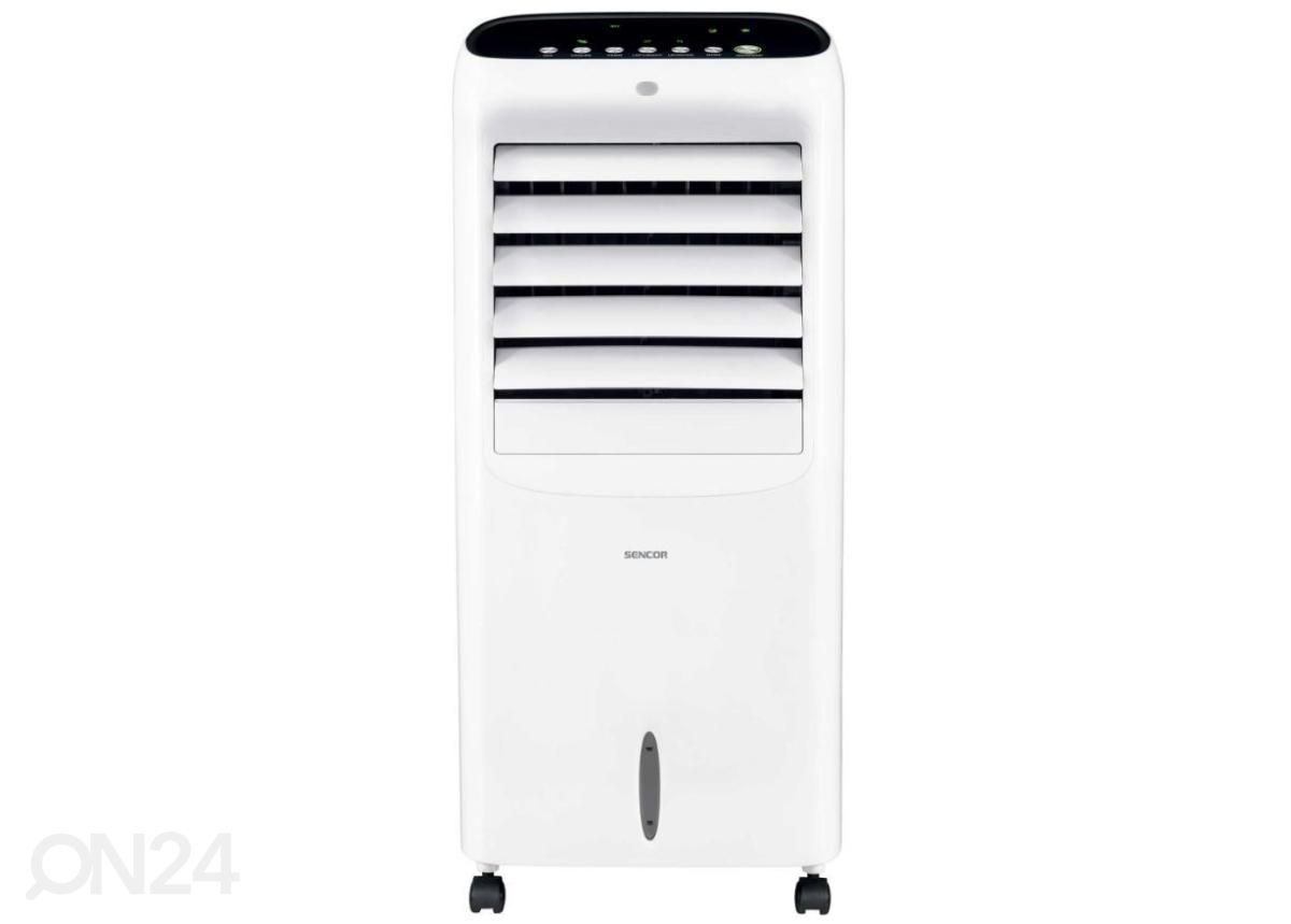 Воздухоохладитель Sencor SFN9021WH увеличить