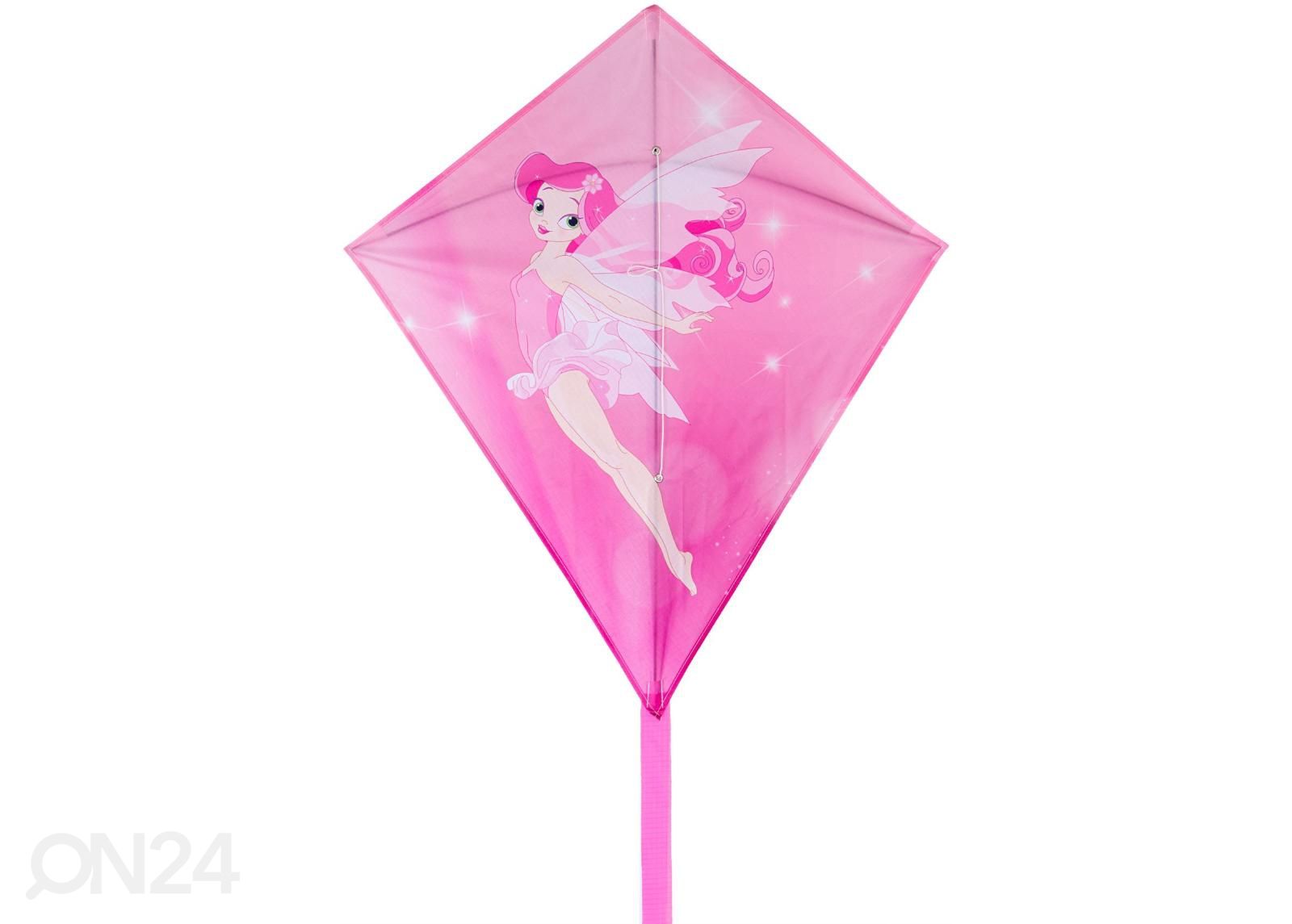 Воздушный змей Diamond Kite Fairy Dragon fly увеличить