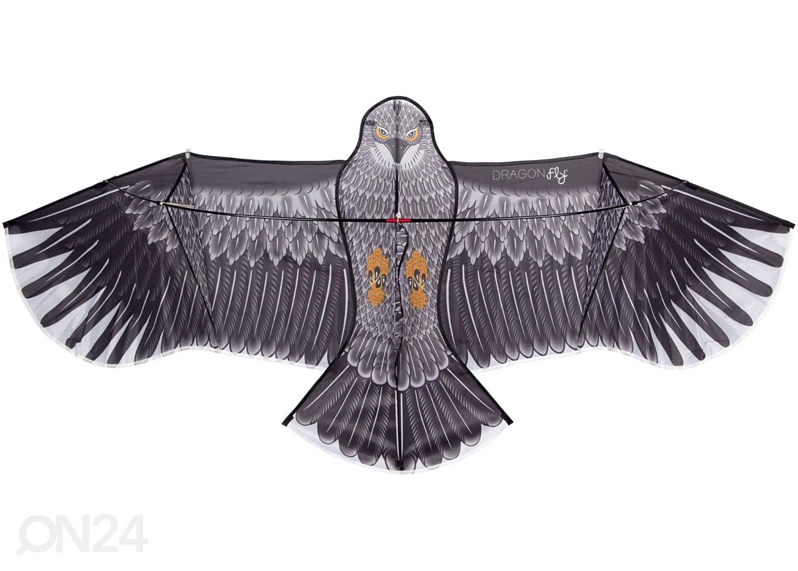 Воздушный змей Eagle Dragonfly увеличить