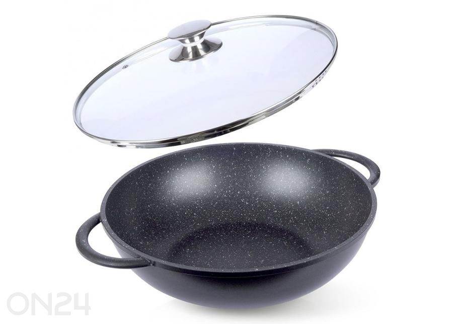 Вок-сковорода Grande Ø 32 см увеличить