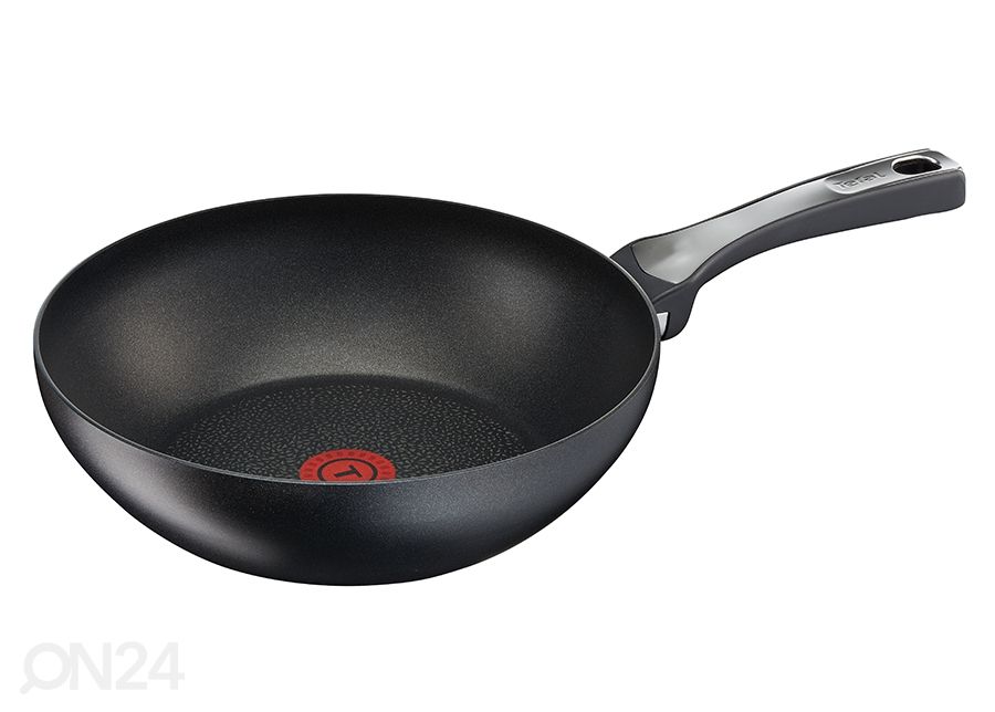 Вок-сковорода Tefal Expertise Ø 28 см увеличить