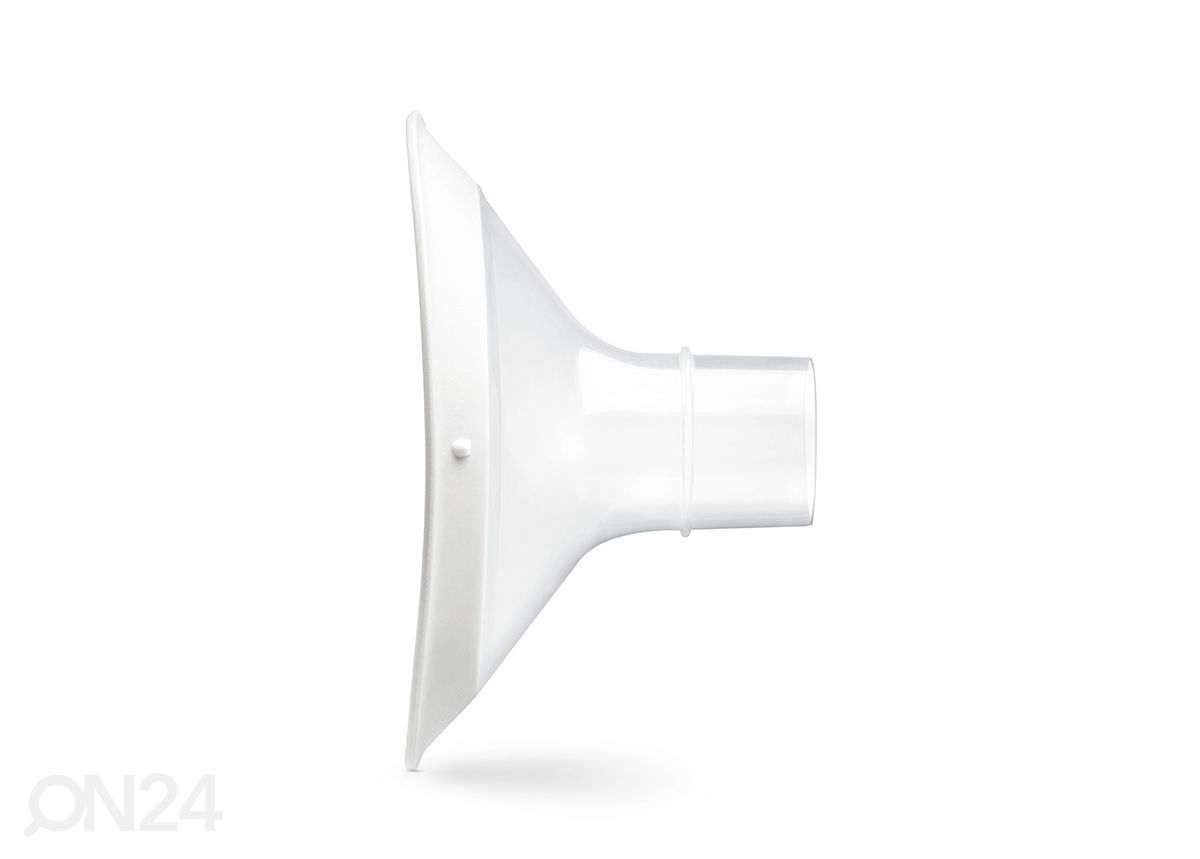Воронки для сцеживания Medela PersonalFit Flex ™ с мягкой кромкой L увеличить