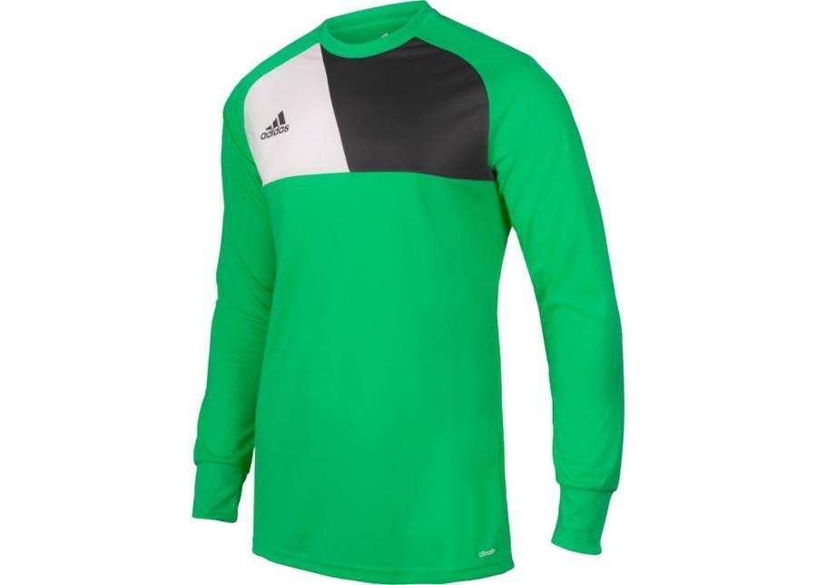 Вратарская рубашка для мужчин adidas Assita 17 M AZ5400 увеличить