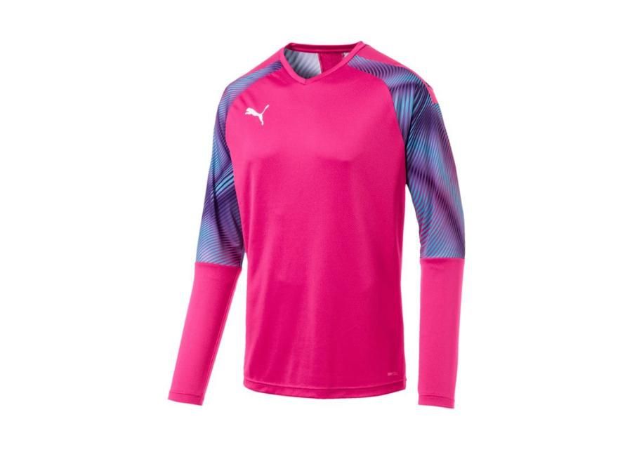 Вратарская рубашка Puma CUP GK Jersey LS M 703771-41 увеличить