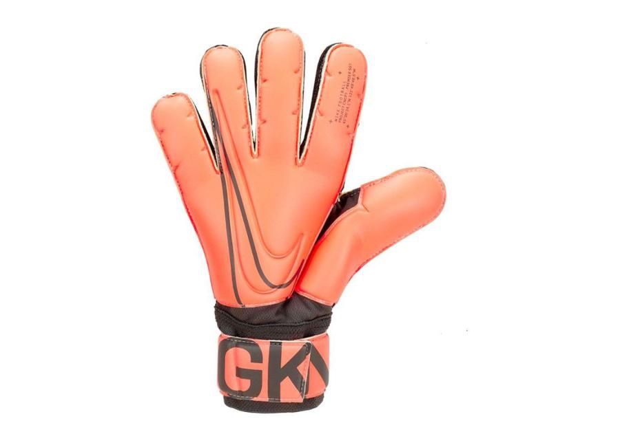 Вратарские перчатки для мужчин Nike GK SGT Premier M GS0387-892 увеличить