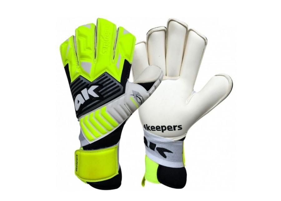 Вратарские перчатки 4Keepers Diamo Chriso RF S619171 увеличить