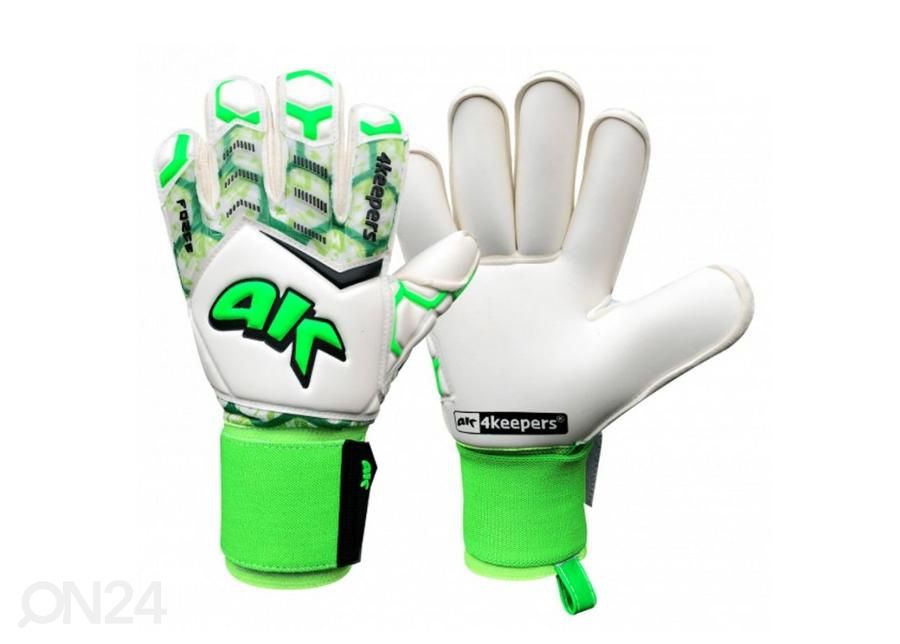 Вратарские перчатки 4Keepers Force V-3.20 RF увеличить