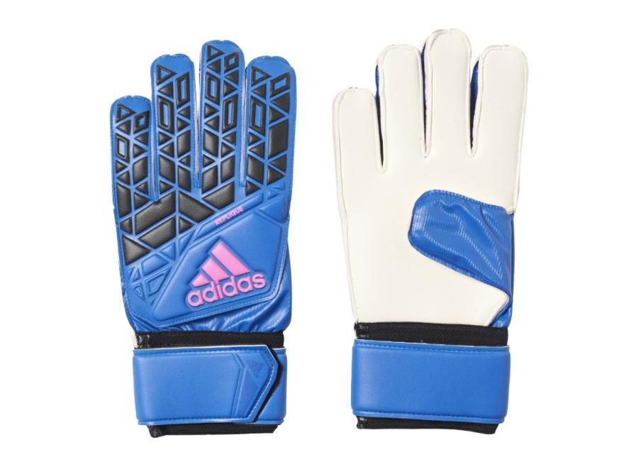 Вратарские перчатки adidas ACE Replique AZ368 увеличить