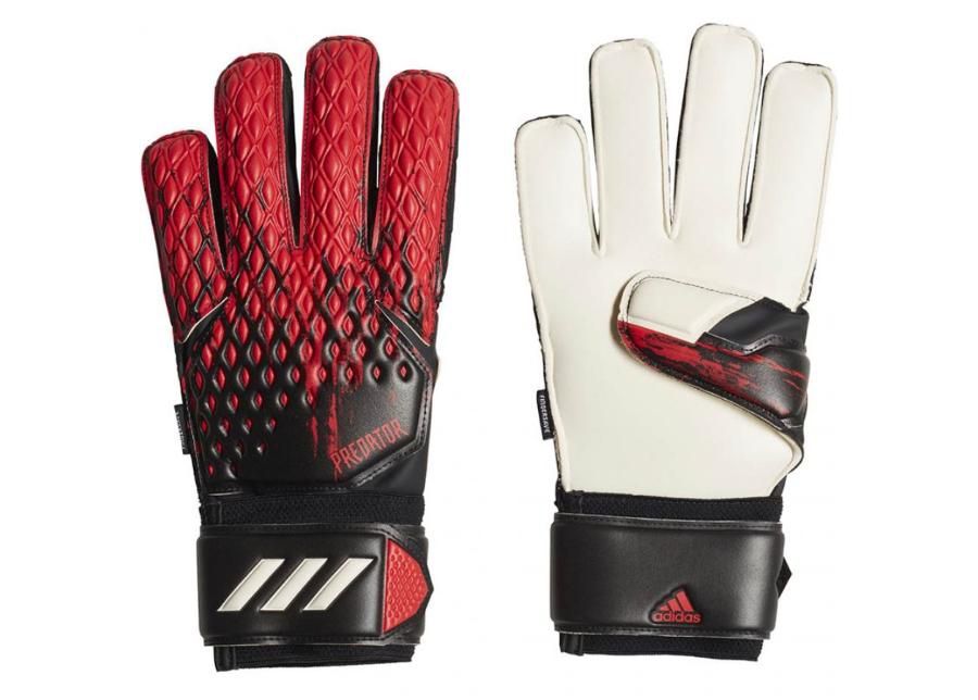 Вратарские перчатки adidas Predator GL MTC FS FH7293 увеличить