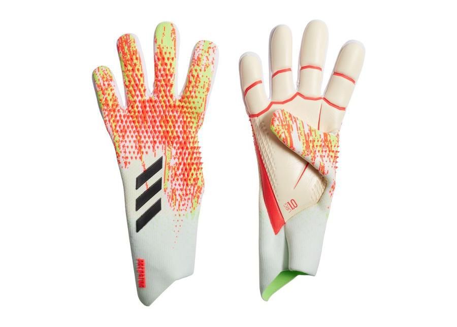 Вратарские перчатки Adidas Predator Pro Promo FP7904 увеличить