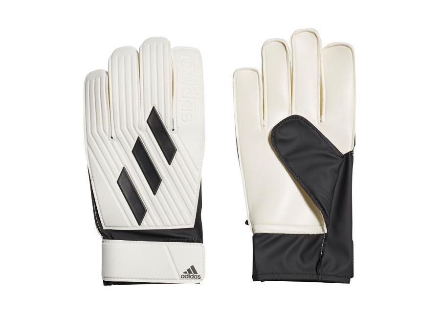 Вратарские перчатки Adidas Tiro Club GI6382 увеличить