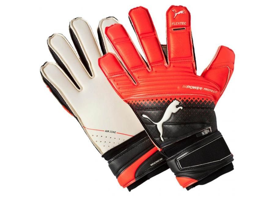 Вратарские перчатки Puma Evo Power Protect 1.3 041216 20 увеличить