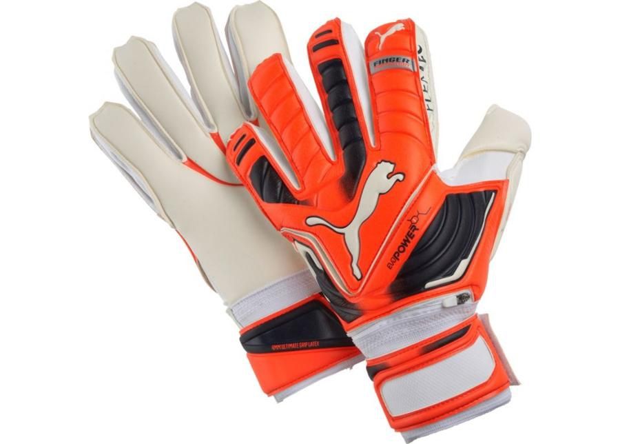 Вратарские перчатки Puma evoPOWER Protect 1 04097630 увеличить