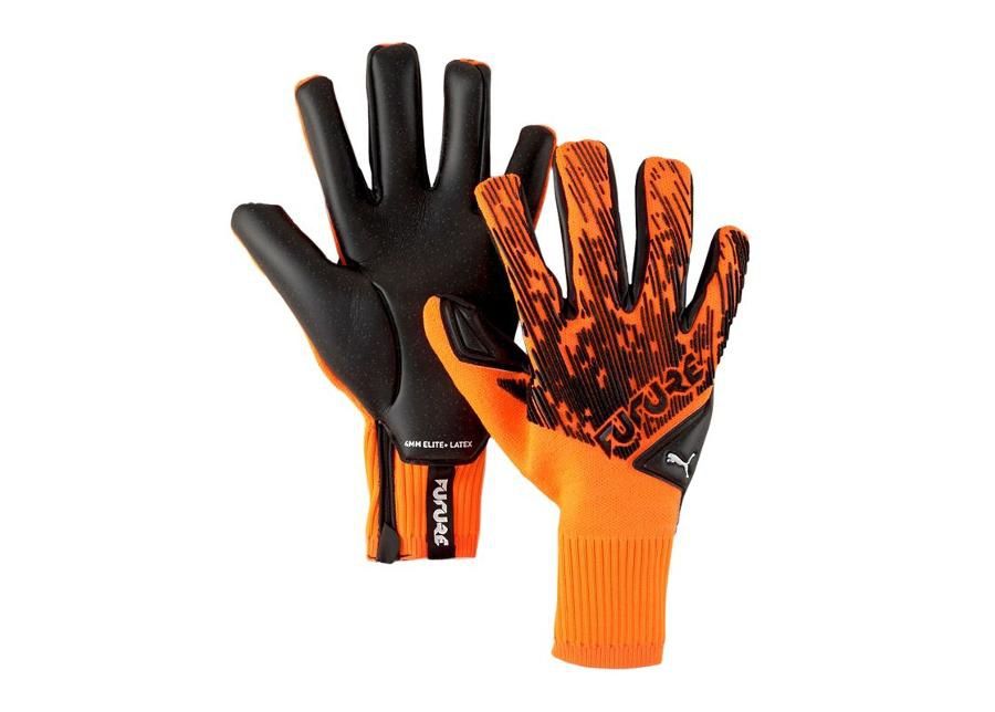 Вратарские перчатки Puma Future Grip Hybrid 5.1 041662-04 увеличить