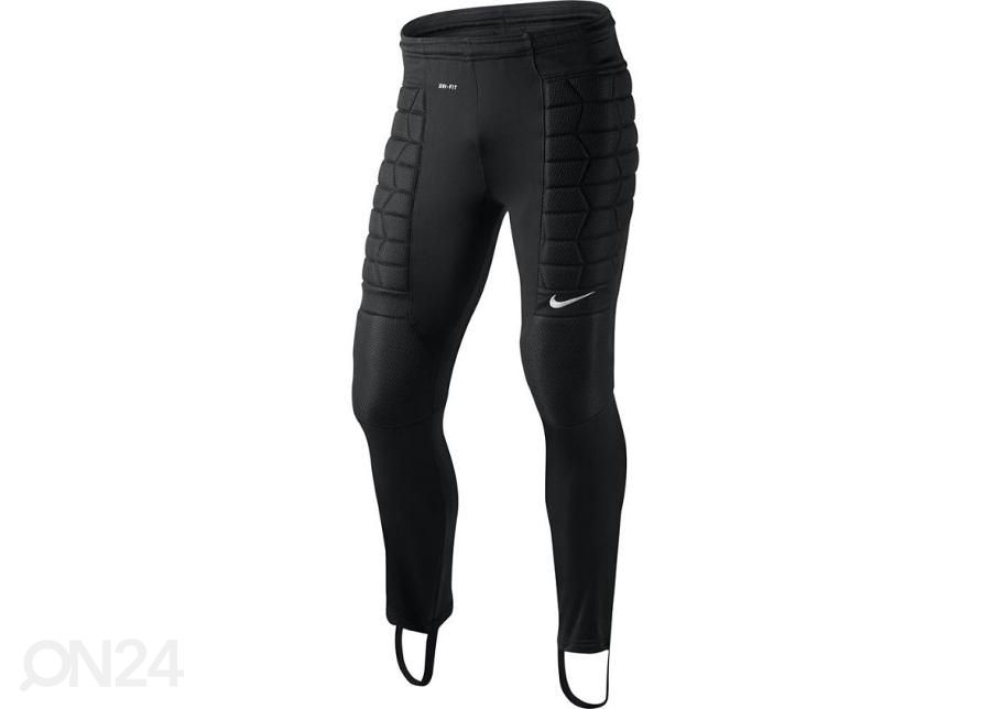 Вратарские штаны Nike Padded Goalie Pant 480050-010 увеличить