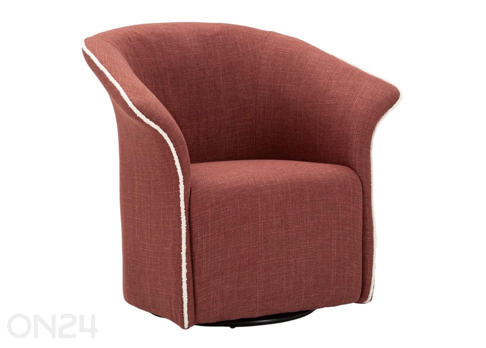 Вращающееся кресло Siena увеличить