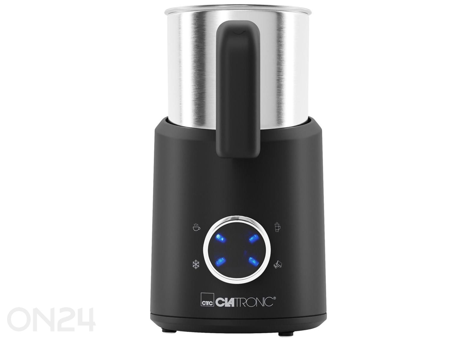 Вспениватель молока Clatronic MS3812 увеличить