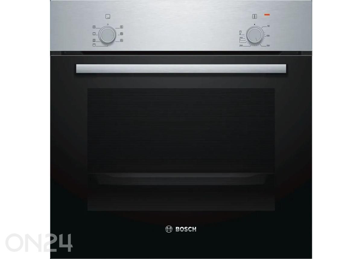 Встраиваемая духовка Bosch HBF010BR1S увеличить