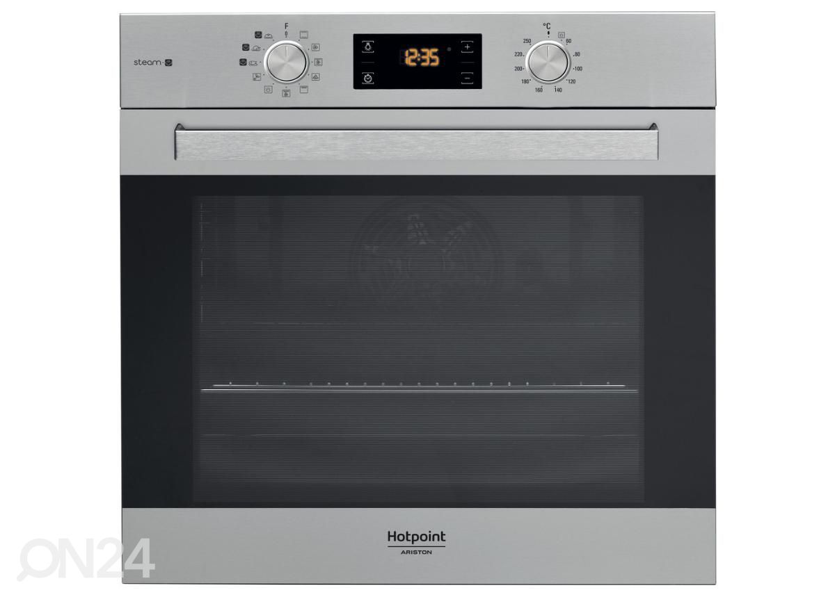 Встраиваемая духовка Hotpoint-Ariston FA5S841JIXHA увеличить