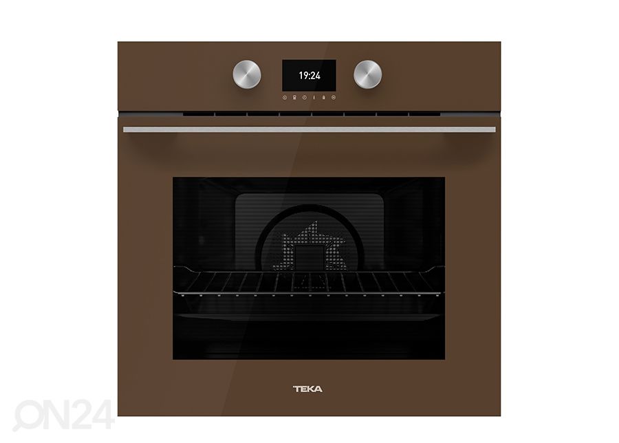 Встраиваемая духовка Teka Urban Colors HLB8600LB увеличить