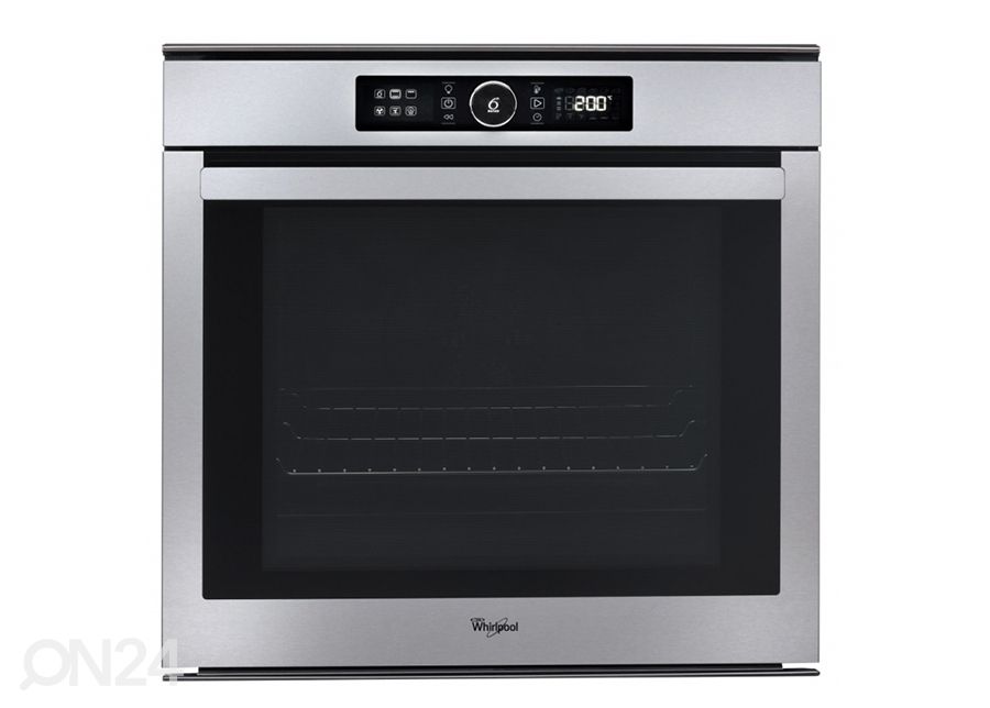 Встраиваемая духовка Whirlpool увеличить
