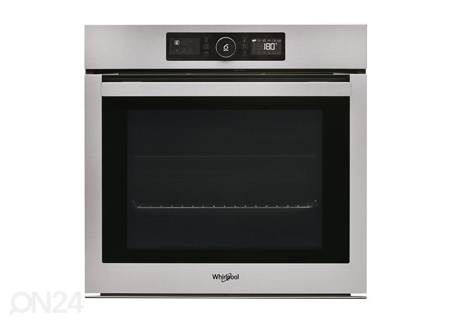 Встраиваемая духовка Whirlpool AKZ96230IX увеличить