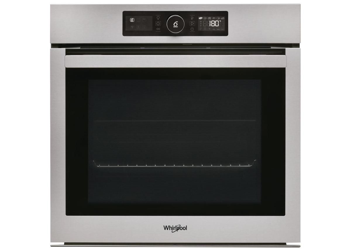 Встраиваемая духовка Whirlpool AKZ96230IX увеличить