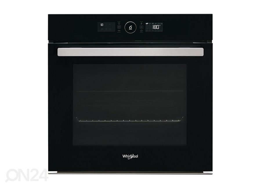 Встраиваемая духовка Whirlpool AKZ96230NB увеличить