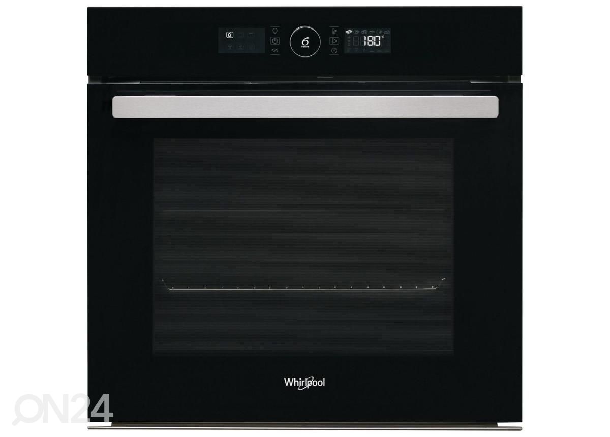 Встраиваемая духовка Whirlpool AKZ96230NB увеличить
