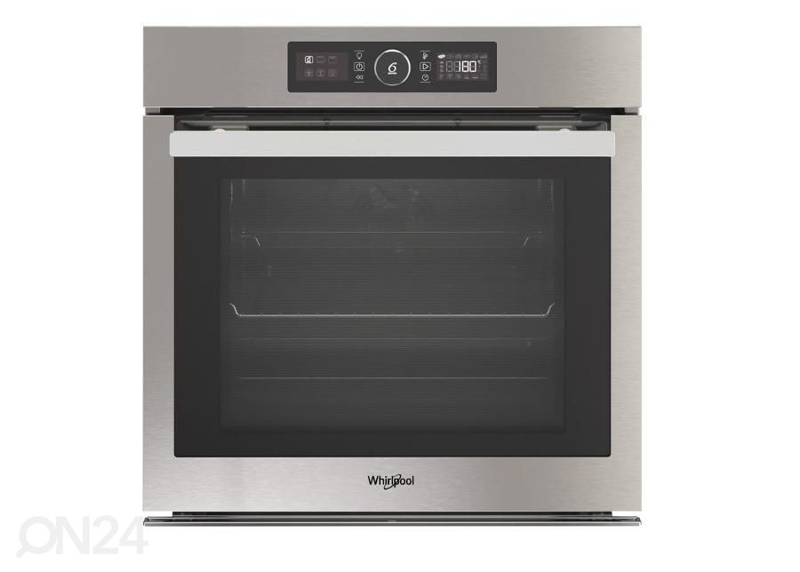 Встраиваемая духовка Whirlpool AKZ99480IX увеличить