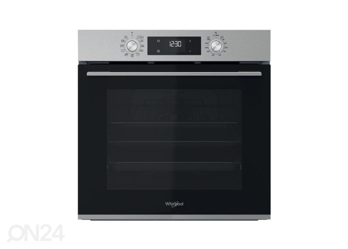 Встраиваемая духовка Whirlpool OMK58HU1X увеличить