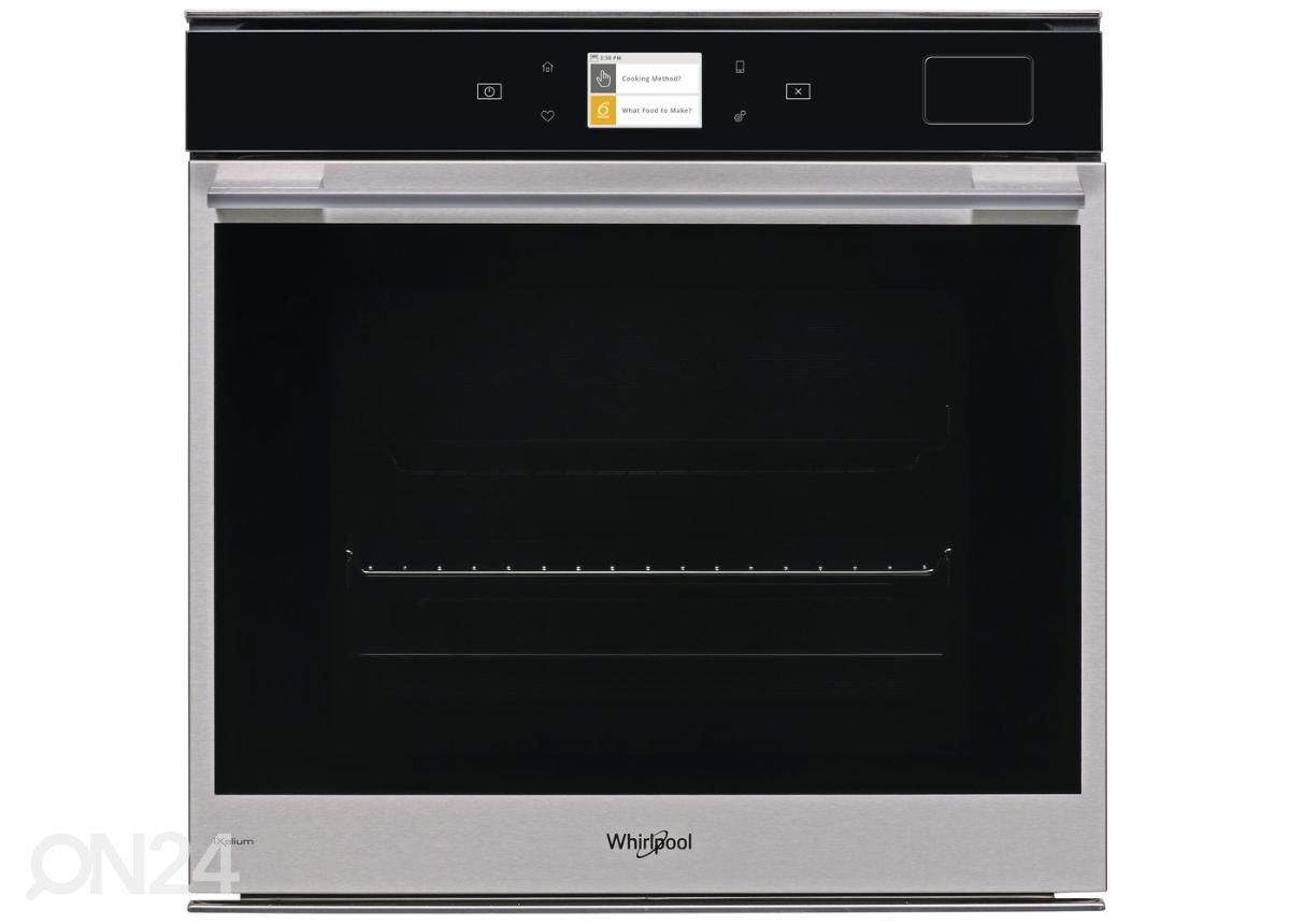 Встраиваемая духовка Whirlpool W9OS24S1P увеличить